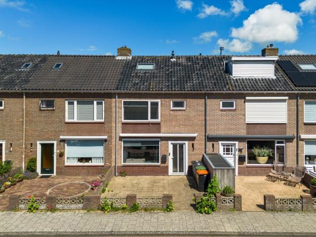 Woning te huur in Bergen, Noord Holland