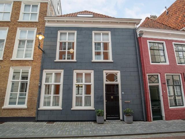 Woning te huur in Bergen op Zoom, Bergen Op Zoom