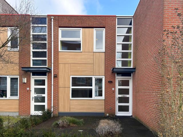 Woning te huur in De Kelen, Noord Brabant