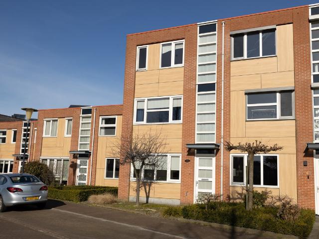 Woning te huur in De Kelen, Noord Brabant