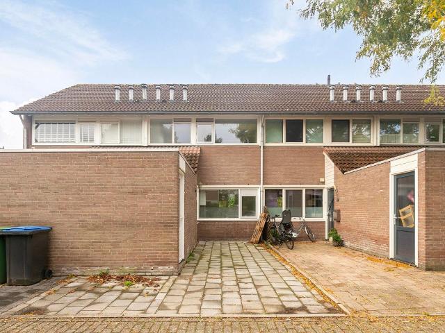 Woning te huur in Bergen op Zoom, Bergen Op Zoom