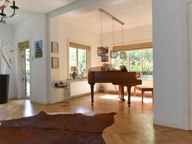 Woning te huur in Nieuw-Wassenaar, Wassenaar