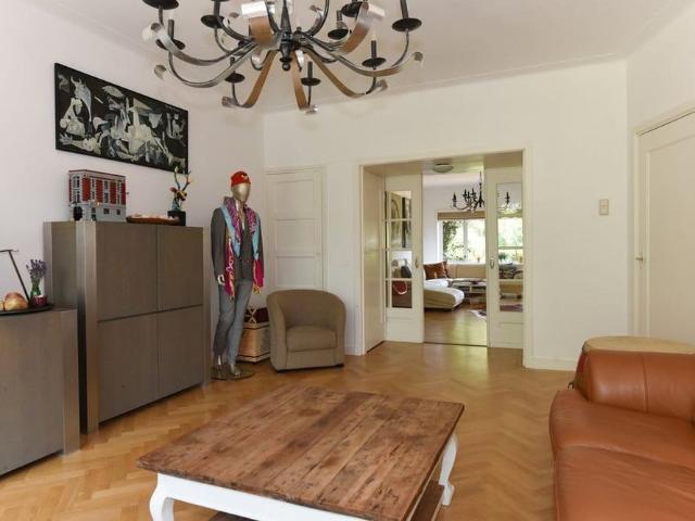 Woning te huur in Nieuw-Wassenaar, Wassenaar
