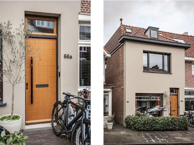 Woning te huur in Santpoort-zuid, Noord Holland