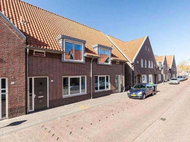 Woning te huur in Pathmos, Enschede
