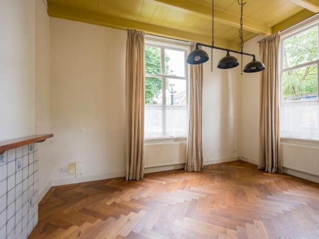 Woning te huur in Stadskern, Amersfoort