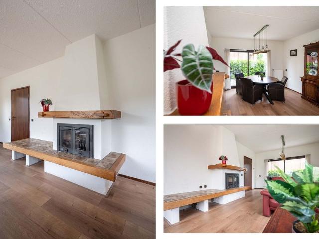 Woning te huur in Zevenhuizen, Apeldoorn