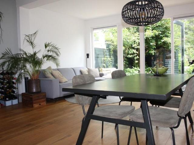 Woning te huur in Haarlem, Noord Holland