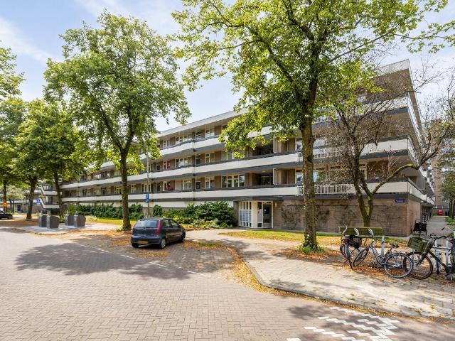 Woning te huur in Zuid, Amsterdam