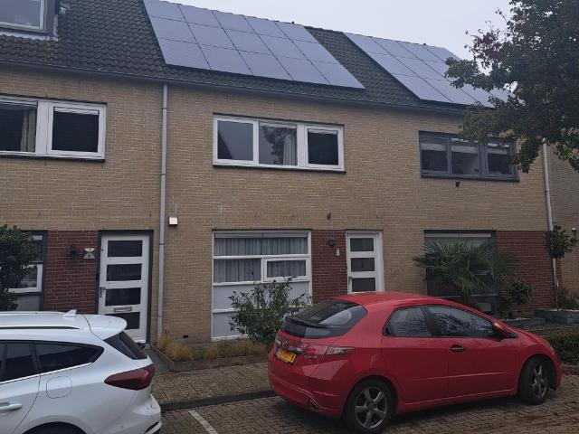 Woning te huur in Sanderbanken, Noord Brabant