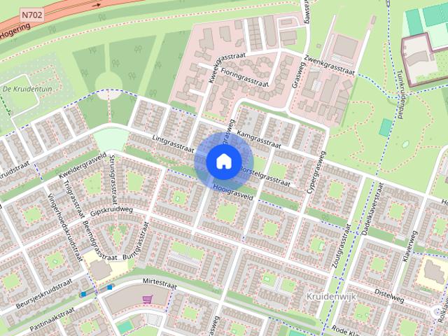 Woning te huur in Almere-haven, Flevoland
