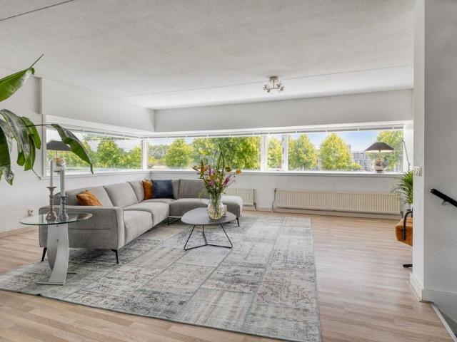 Woning te huur in Floriande, Hoofddorp