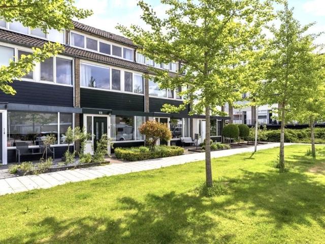 Woning te huur in 's-Gravenweg, Nieuwerkerk Aan Den Ijssel