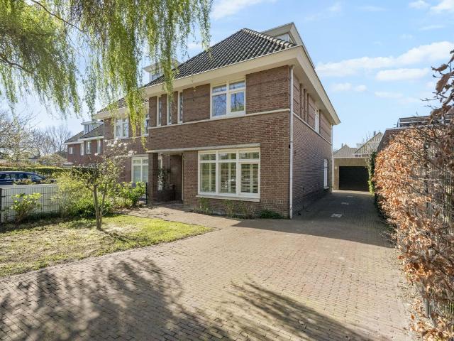 Woning te huur in Ypenburg, Zuid Holland