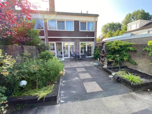 Woning te huur in Castricum