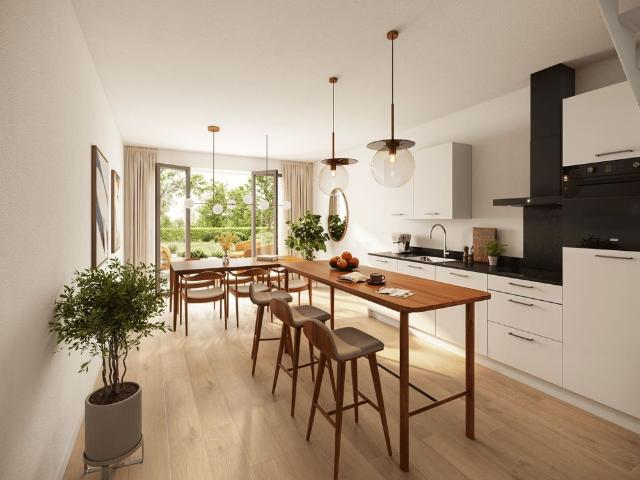 Appartement te huur in Nijmegen