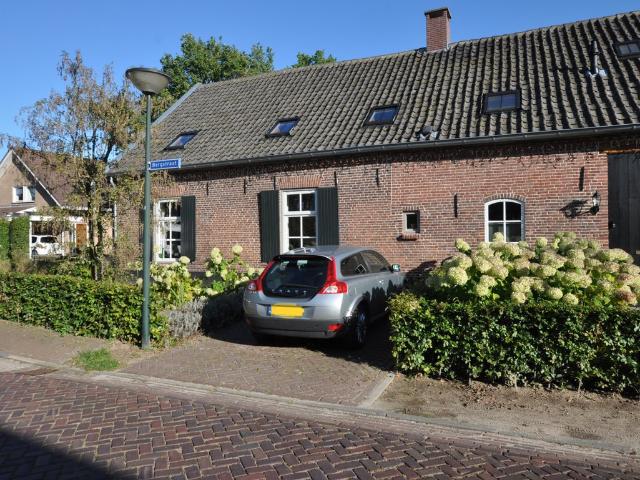 Woning te huur in Liempde, Noord Brabant
