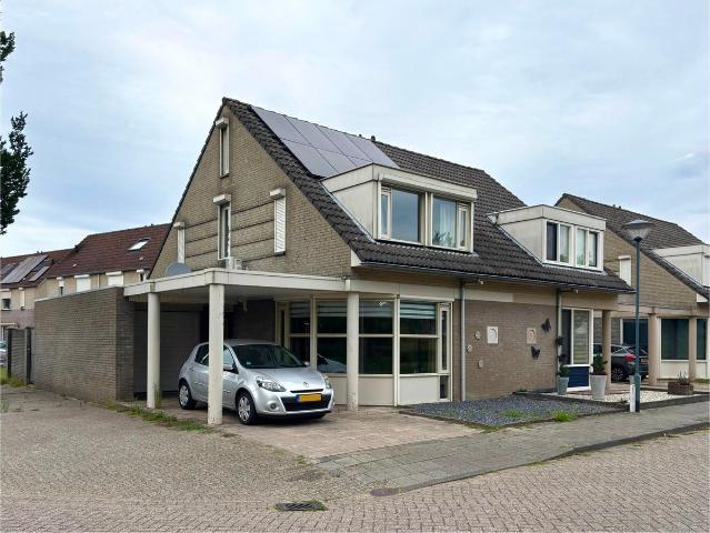 Woning te huur in Brouwhuis, Kloostereind