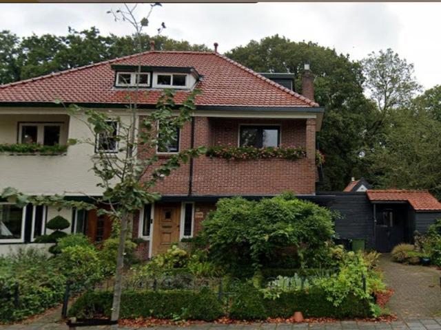 Woning te huur in Santpoort-zuid, Noord Holland
