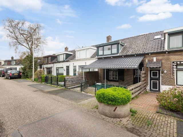 Woning te huur in Krimpen Aan De Lek, Zuid Holland