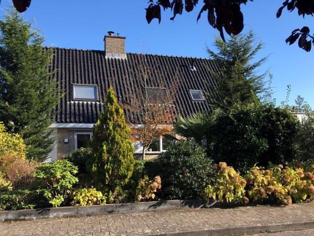 Woning te huur in Nieuw-Loosdrecht, Loosdrecht