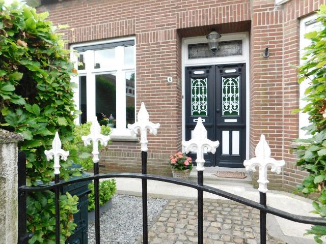 Woning te huur in Wagenberg, Noord Brabant