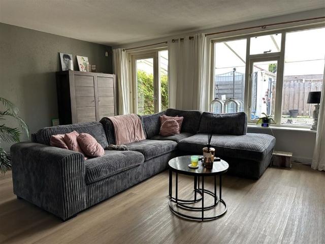Woning te huur in Veendam