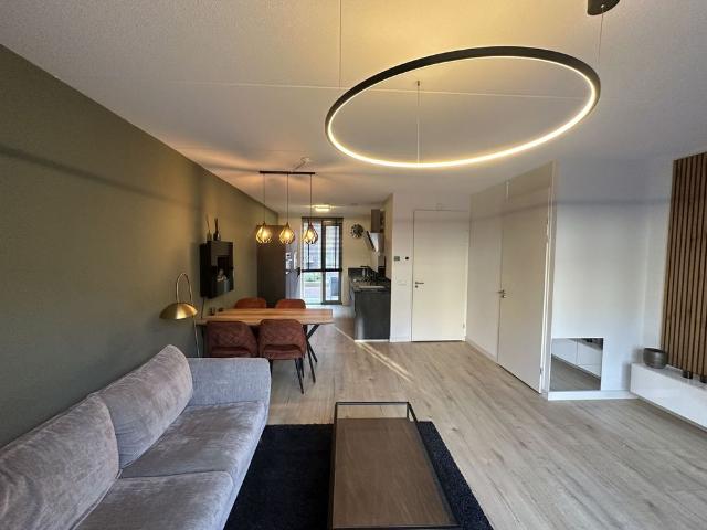 Woning te huur in Feijenoord, Rotterdam