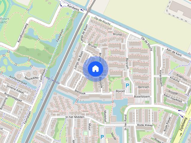 Woning te huur in Uithoorn, Noord Holland