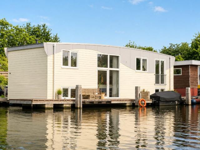Woning te huur in Noord, Amsterdam