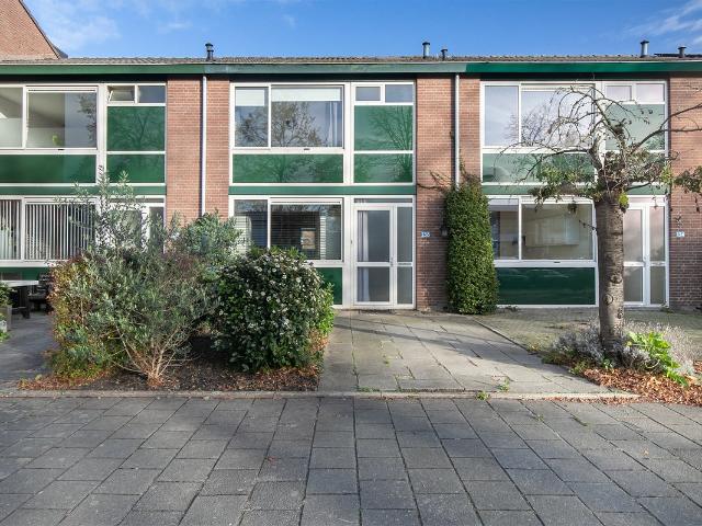 Woning te huur in Buitenpepers, Bosch