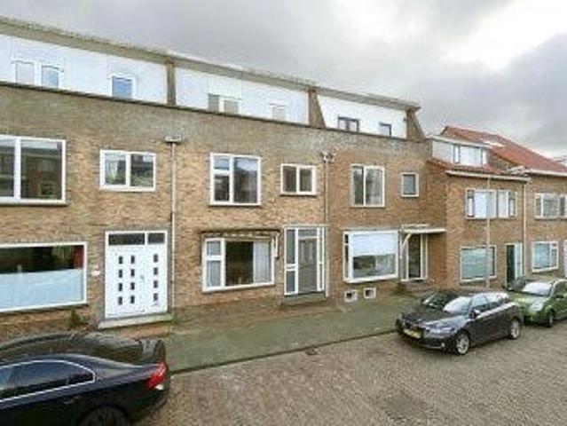 Woning te huur in Katwijk aan Zee, Katwijk