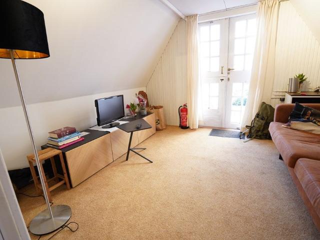 Woning te huur in Hof van Delft, Delft