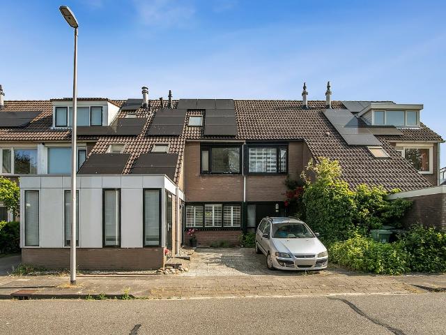 Woning te huur in Buytenwegh, Zoetermeer