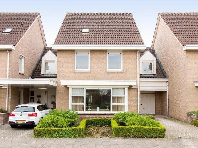 Woning te huur in De Polders, Noord Brabant