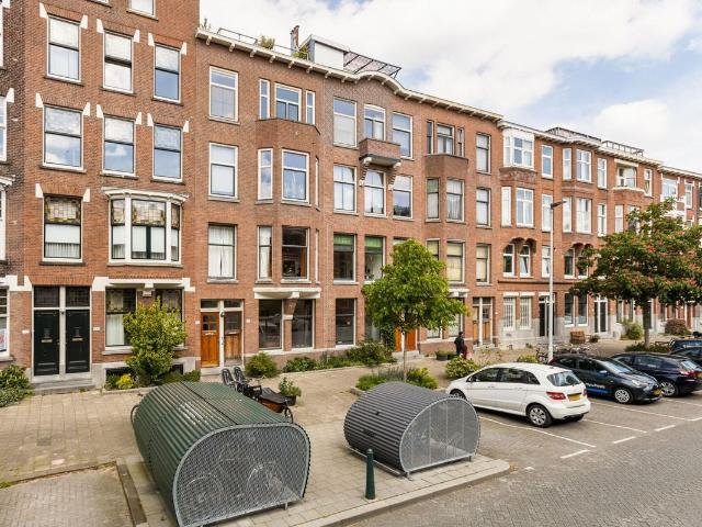 Woning te huur in Nieuwe Westen, Rotterdam