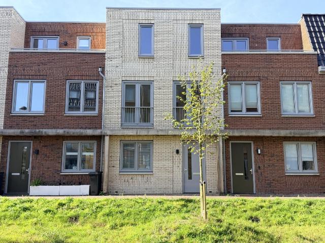 Woning te huur in Oost, Hoofddorp
