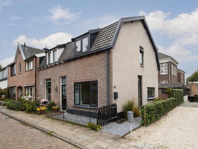 Woning te huur in Baarn