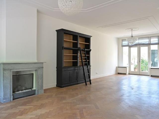 Woning te huur in Waalsdorp, Den Haag