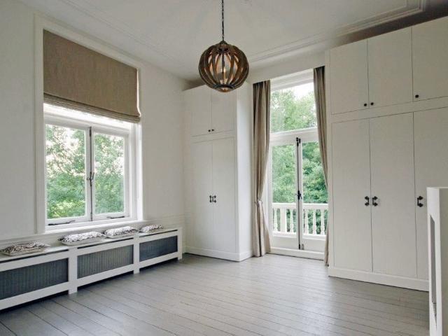 Woning te huur in Wassenaar