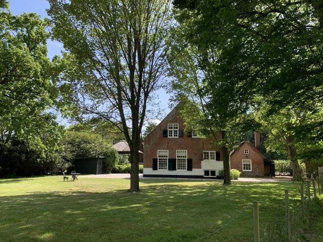 Woning te huur in Duindigt, Wassenaar