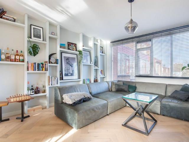 Woning te huur in Oud-Crooswijk, Rotterdam