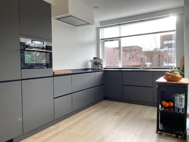 Woning te huur in Haarlem, Noord Holland