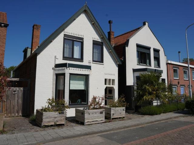 Woning te huur in Zeeland