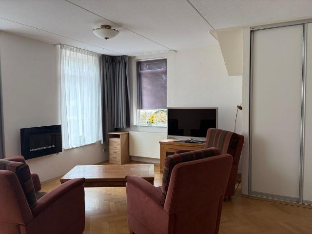 Woning te huur in Assen