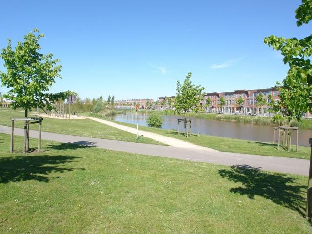 Woning te huur in Getsewoud, Nieuw-vennep