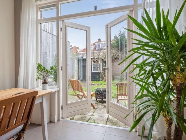 Woning te huur in Haarlem, Noord Holland