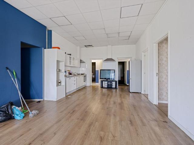 Woning te huur in De Hemrik, Leeuwarden