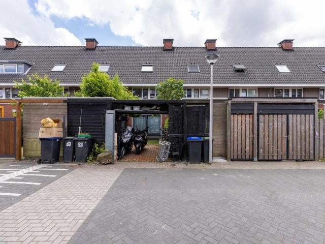 Woning te huur in Ackerse Zoom, Bergschenhoek