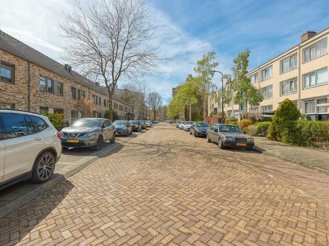 Woning te huur in Muziekbuurt, Rijswijk